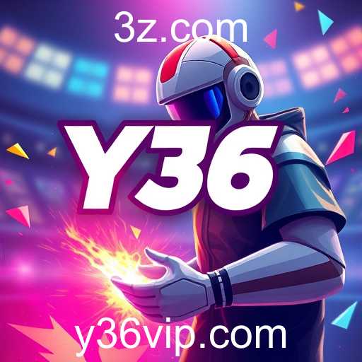 A Revolução dos Jogos: Y36 e a Era Digital