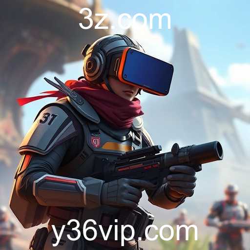 Novo Horizonte no Mundo dos Jogos