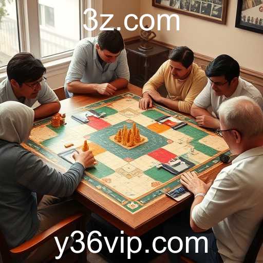 A Revolução dos Jogos: Y36 na Vanguarda