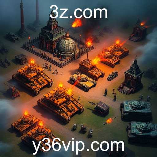 Avanços e Tendências no Mundo dos Jogos