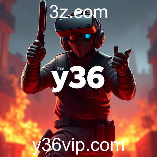 Novo Horizonte dos Jogos Online com y36