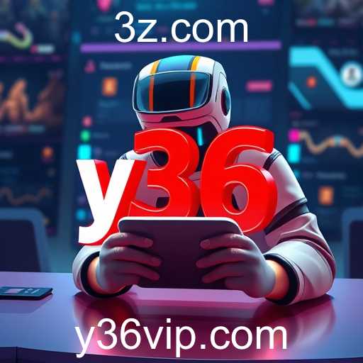 A Revolução dos Jogos em 2025 com a y36