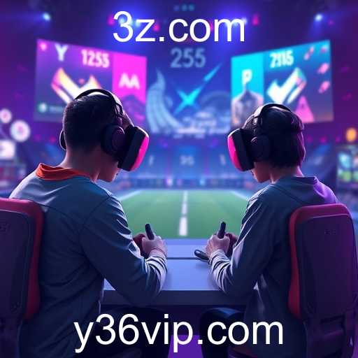 A Evolução dos Jogos Online em 2025