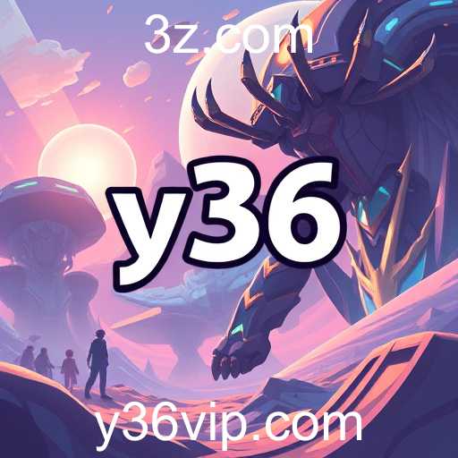 O Impacto Crescente da y36 nos Jogos Online