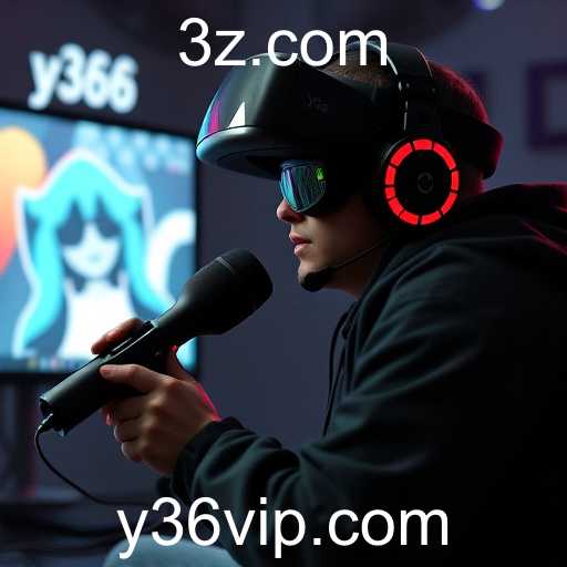 Ascensão dos Jogos Online em 2025 e o Impacto de y36