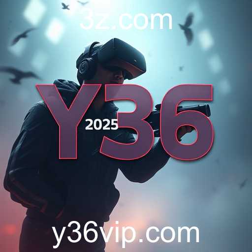 A Ascensão de y36 no Mundo dos Jogos