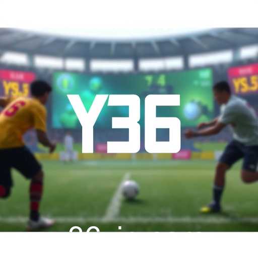 A Ascensão de y36 no Mundo dos Jogos